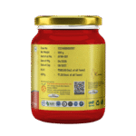 Atharveda Moringa Honey 500g Mockup 2