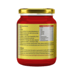 Atharveda Moringa Honey 500g Mockup 3