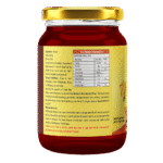 Atharveda Tulsi Honey 1 Kg Mockup 2