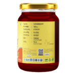 Atharveda Tulsi Honey 1 Kg Mockup 3
