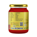 Atharveda Tulsi Honey 500g Mockup 2
