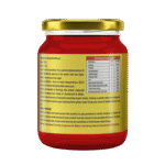 Atharveda Tulsi Honey 500g Mockup 3