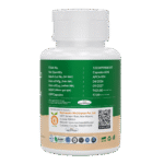 Moringa Capsules Mockup 2