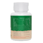 Moringa Capsules Mockup 3