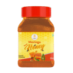 Moringa Honey 1