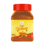 Tulsi Honey 1